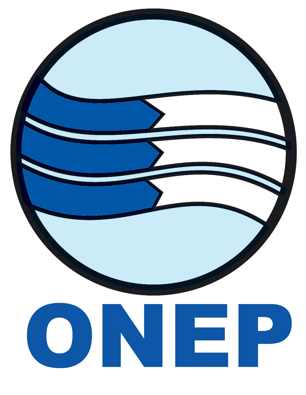 Logo ONEP